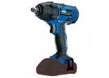 Draper Storm Force® 20V Mid-Torque Impact Wrench, 1/2”, 250Nm (Sold Bare)