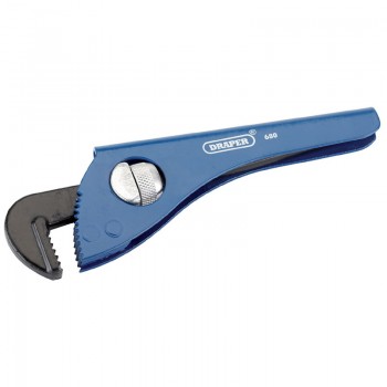 Adjustable Pipe Wrench, 175mm Adjustable Pipe Wrench, 175mm