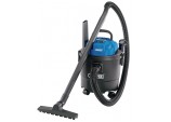 230V Wet & Dry Vacuum Cleaner, 15L, 1250W