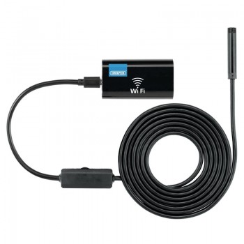 Wi-Fi Endoscope Inspection Camera Wi-Fi Endoscope Inspection Camera