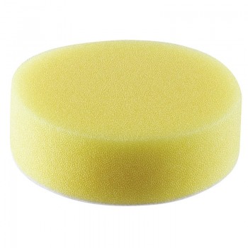 Polishing Sponge, 80mm, Coarse Polishing Sponge, 80mm, Coarse