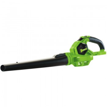 D20 20V Leaf Blower (Sold Bare)