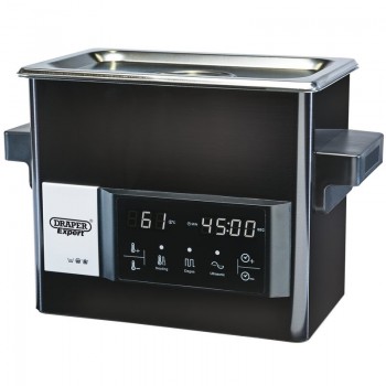 Ultrasonic Cleaning Tank, 3L Ultrasonic Cleaning Tank, 3L