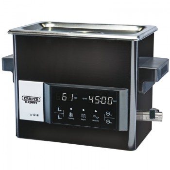 Ultrasonic Cleaning Tank, 27L Ultrasonic Cleaning Tank, 27L