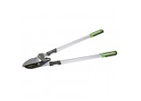 Ratchet Action Bypass Pattern Loppers, 750mm