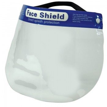 Disposable Face Shield – Bulk Buy (Pack of 24) Disposable Face Shield – Bulk Buy (Pack of 24)