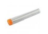 Tube of Lead Free Flux Cored Solder, 1mm, 20g