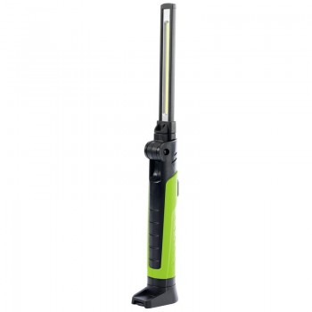 COB/SMD LED Slimline Inspection Lamp, 7W, 70 - 700 Lumens, Green COB/SMD LED Slimline Inspection Lamp, 7W, 70 - 700 Lumens, Green