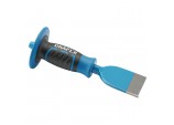 Electrician&rsquo;s Bolster with Guard, 225 x 60mm