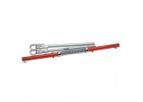 Rigid Towing Brace with Spring Damper, 2000kg