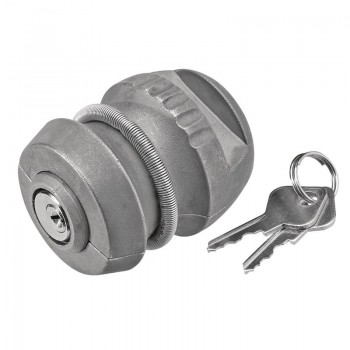 Tow Ball Lock, 50mm Tow Ball Lock, 50mm