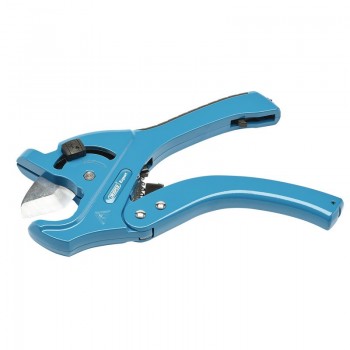 Pro Ratchet PVC Pipe Cutter, 0 - 42mm Pro Ratchet PVC Pipe Cutter, 0 - 42mm