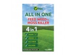 All In One Feed Weed & Moss Killer Box - 90sqm