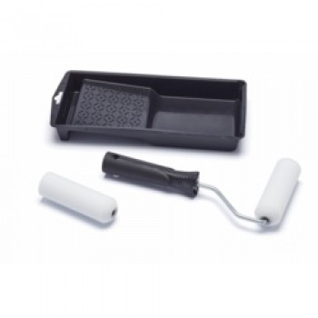 Essentials 4 Mini Roller Set