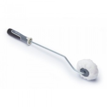 Ultimate Wall & Ceiling Corner Roller