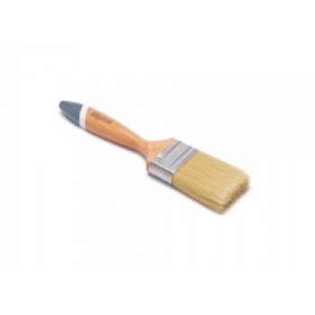 Ultimate Woodwork Stain Paint Brush - 50mm