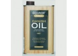 Colron Refined Danish Oil Clear - 500ml