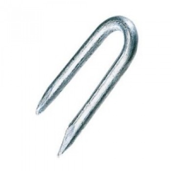 Netting Staples ZP, Pack of 10 - 2.00mm x 20mm