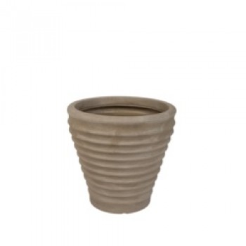 Moroccan Planter Stone - 43cm Moroccan Planter Stone - 43cm