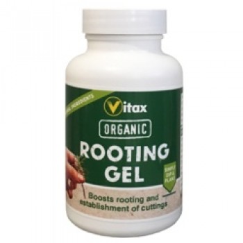 Organic Rooting Gel - 150ml