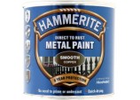 Metal Paint Smooth 250ml - Copper