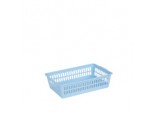 Small Handy Basket - Blue