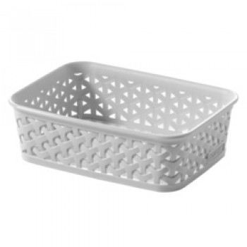 My Style A6 Tray - Grey
