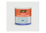 Matt Emulsion 250ml - Grey