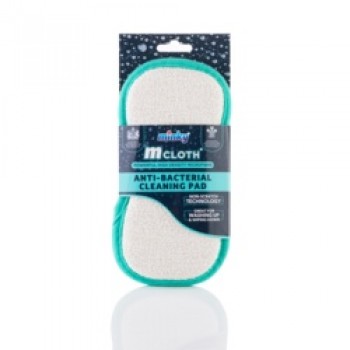 M Cloth Anti-Bac Pad M Cloth Anti-Bac Pad