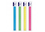 Ruler - 12 Assorted Colours Available