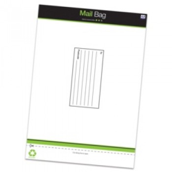 Large Mailing Bags 335 x 430mm - Pack 5