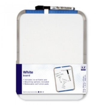 A4 White Board