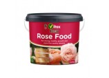 Organic Rose Food - 4.5kg Tub