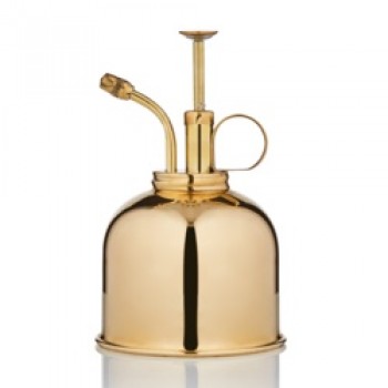 Brass Mist Sprayer - 8.5cm x 14.5cm