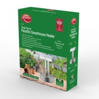 Single Burner Paraffin Greenhouse Heater
