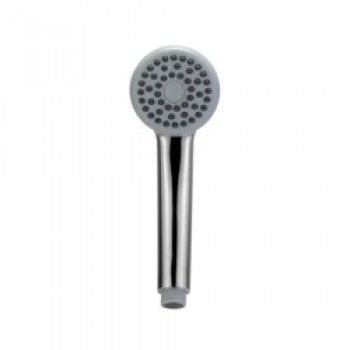 Amalfi One Function Shower Headset - Chrome