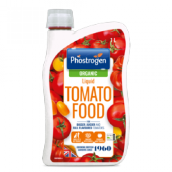 Organic Tomato Food - 1L Organic Tomato Food - 1L