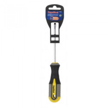 Slotted Head Screwdriver - 100mm x 4mm Slotted Head Screwdriver - 100mm x 4mm