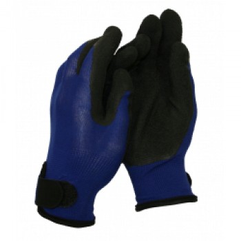 Mens Weed Master Plus - Blue Medium Mens Weed Master Plus - Blue Medium