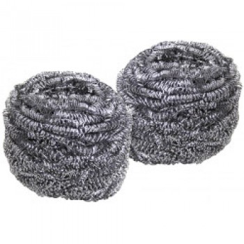 Stainless Steel Scourers