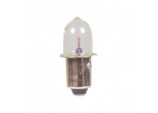 Prefocus Torch Bulbs - 2.5V