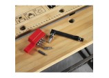 Tamper Proof Bit Set