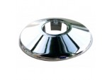 Pipe Collar - 15mm - Chrome (Pack 5)