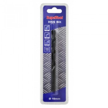 HSS Bit - 10.00mm HSS Bit - 10.00mm