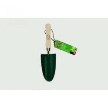 Carbon Steel Hand Trowel