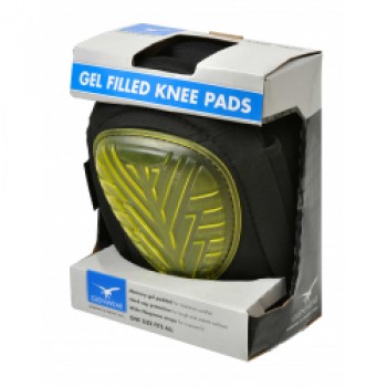Gel Filled Knee Pads