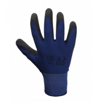 Latex Lightweight Glove - 9 - L