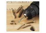Drill Bit - 50mm 10 Pack