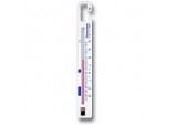 Fridge Freezer Thermometer - Vertical