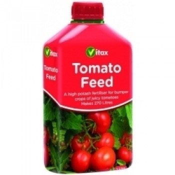 Liquid Tomato Feed - 1L Liquid Tomato Feed - 1L